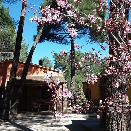 Rural Arco Iris Resort Cuenca (Castilla-La Mancha)